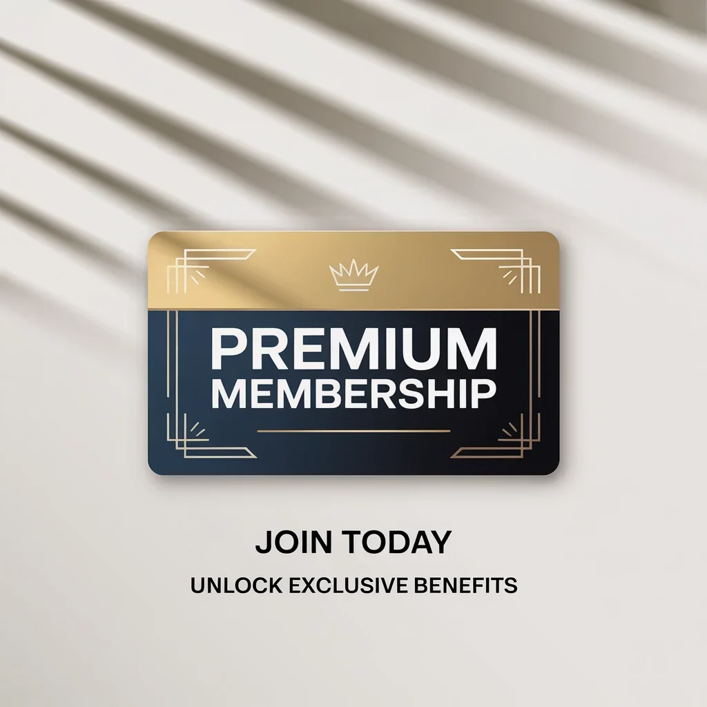 premium-membership